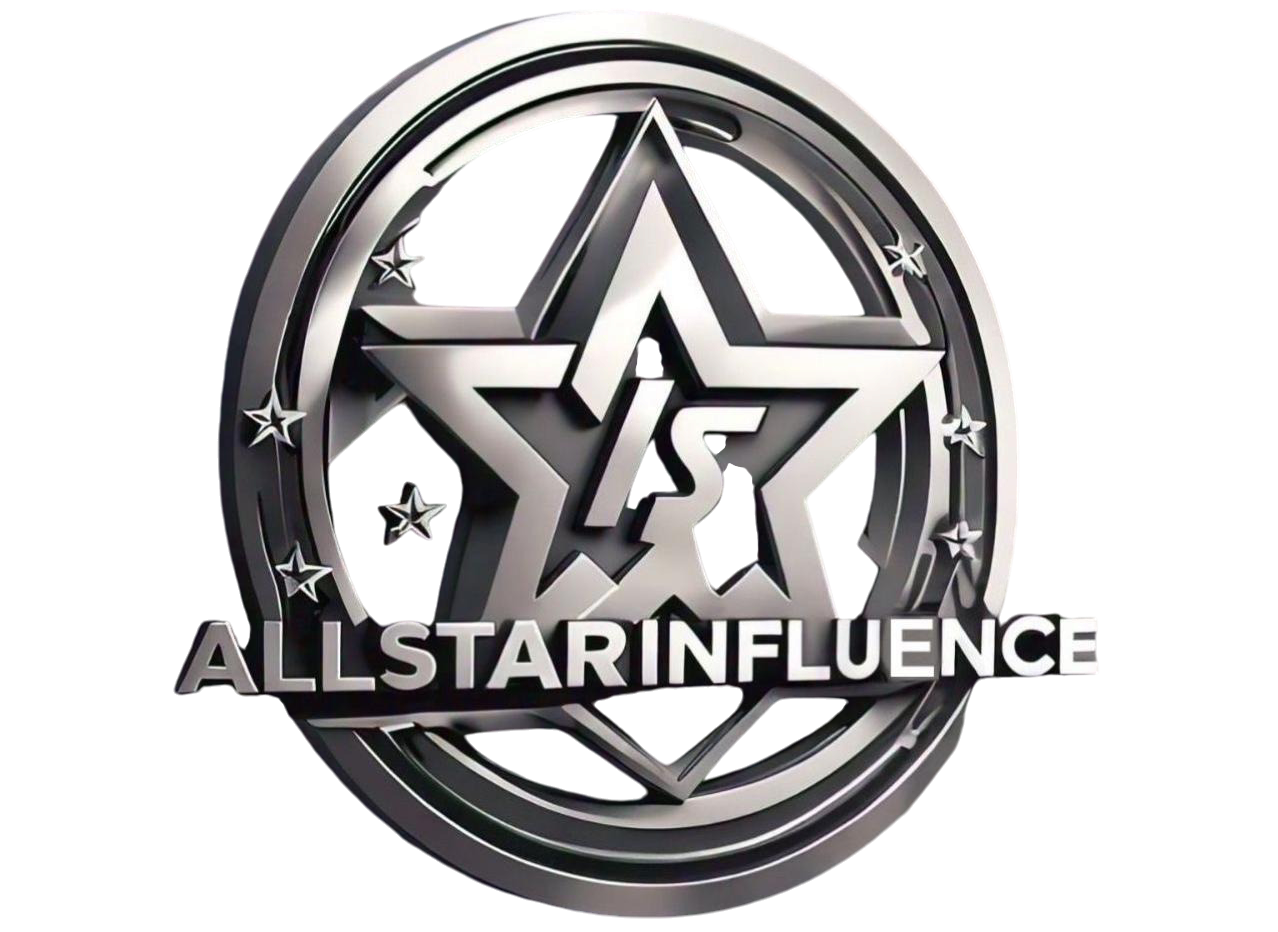 Home [allstarsinfluence.com]